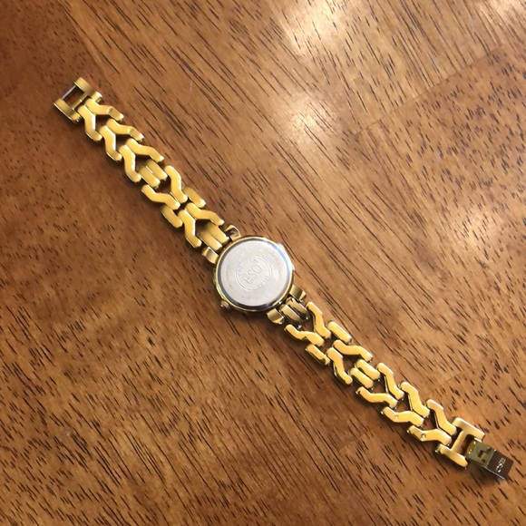 Ladies ESQ by Movado Watch - higher end watch! - Picture 5 of 13